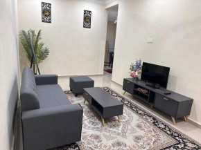 Homestay D'Pandan